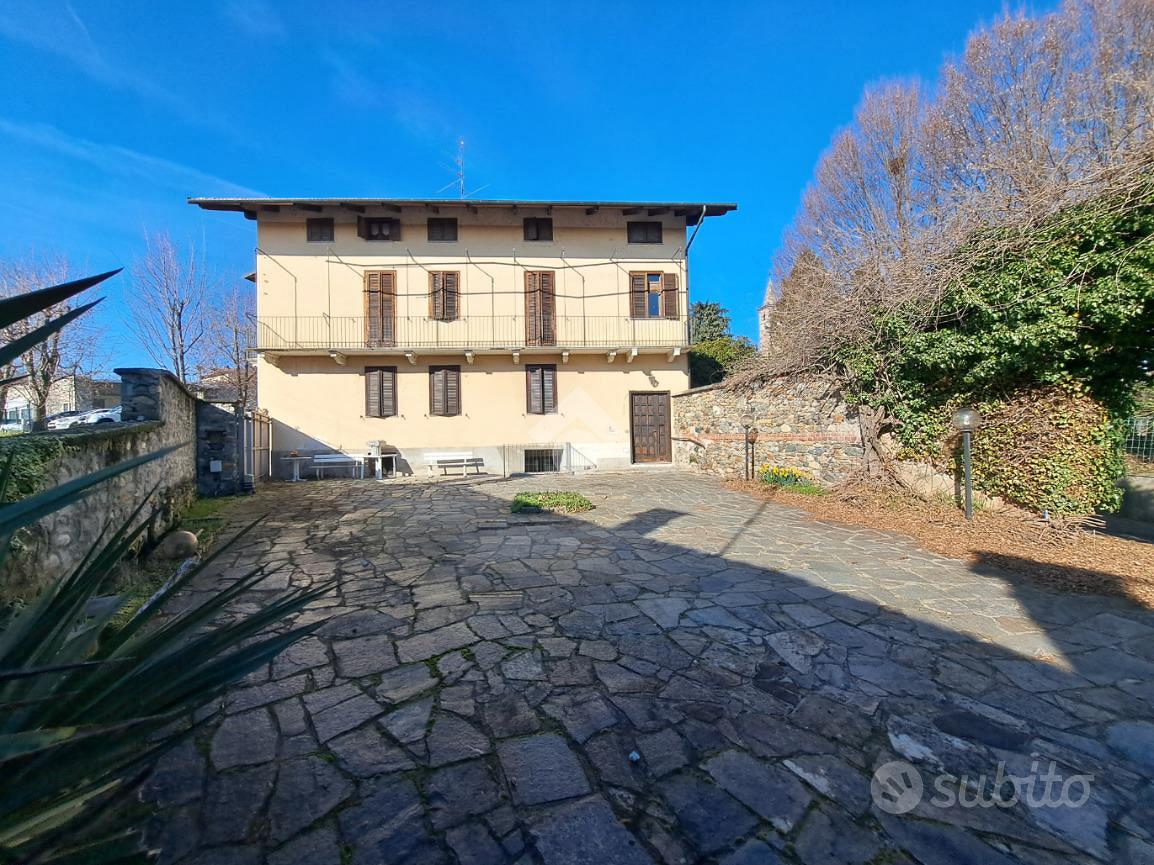 Casa – Salussola, Bastia - Vista 2