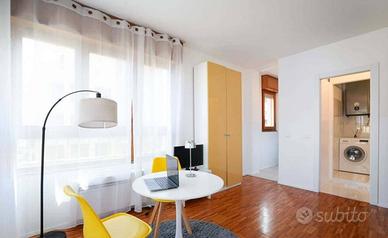 Appartamento di 50 m² con 2 locali a Milano