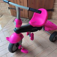 triciclo Smartrike

3 in 1