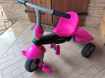 triciclo Smartrike

3 in 1