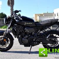 YAMAHA XSR 700 PERFETTA