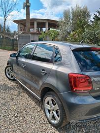 VOLKSWAGEN Polo 5ª serie - 2013