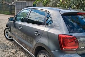 VOLKSWAGEN Polo 5ª serie - 2013