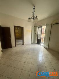 Zona Montepellegrino - Bivani ristrutturato