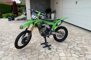 Kawasaki kxf 250 2020