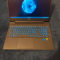 HP VICTUS 16 PREZZO TRATTABILE 