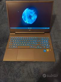 HP VICTUS 16 PREZZO TRATTABILE 