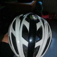 Casco bici