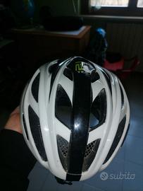 Casco bici