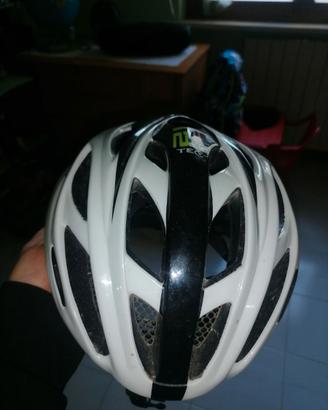 Casco bici