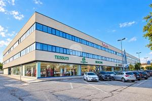 UFFICIO A SAN BENEDETTO DEL TRONTO