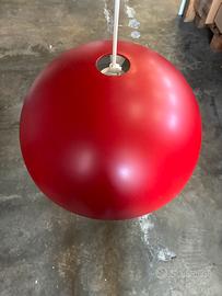 Lampadario a sospensione Ikea BRASA