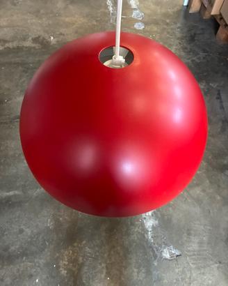Lampadario a sospensione Ikea BRASA