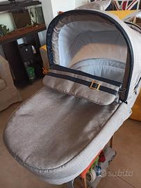 Navicella Xl Peg Perego Elite