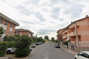 Open space a Calenzano con giardino privato