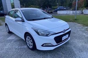 Hyundai i20 2nd serie 1.2 5 porte Classic