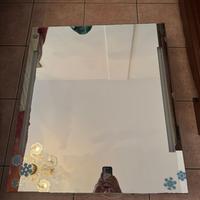 Specchio bagno Koh-I-Noor