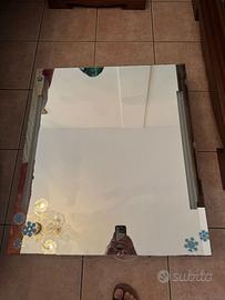 Specchio bagno Koh-I-Noor