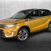 SUZUKI Vitara 1.4 Hybrid 4WD AllGrip Top