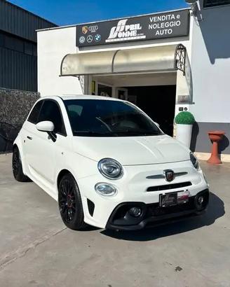 Abarth 595 1.4 Turbo T-Jet 145 CV