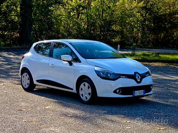 Renault Clio 1.2 75CV GPL 5 porte Live 2015-E5B NE