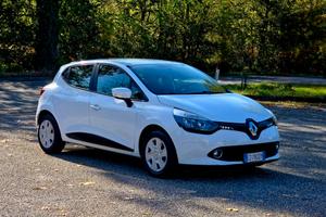 Renault Clio 1.2 75CV GPL 5 porte Live 2015-E5B NE