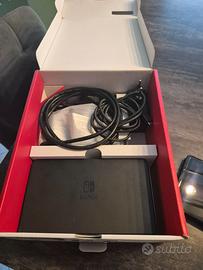 Nintando switch