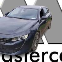 PEUGEOT 508 508 SW 1.5 bluehdi Business TG : GC8