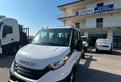 IVECO DAILY 35C14 DOPPIA CAB NUOVO