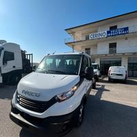 IVECO DAILY 35C14 DOPPIA CAB NUOVO