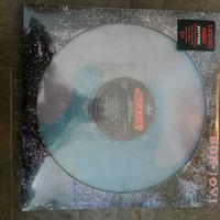 Bon Jovi - Slippery when wet LIQUID