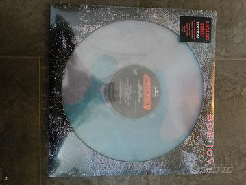 Bon Jovi - Slippery when wet LIQUID