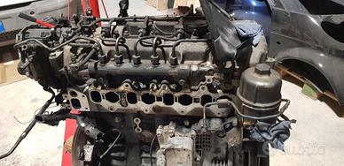 OPEL ANTARA MOTORE P5. Z22D1 120kw 163cv
