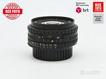 Nikon Series E 50 1.8