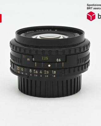 Nikon Series E 50 1.8