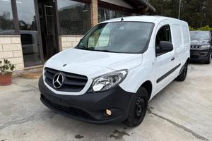 MERCEDES-BENZ Citan 1.5 111 CDI ExtraLong