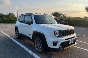 JEEP RENEGADE S 4xE 240cv