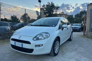 Fiat Punto 1.3 MJT Van 4 posti N1-2017