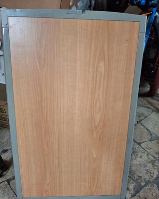 Porta per frigo camper roulotte