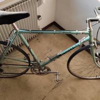 Bicicletta Bianchi