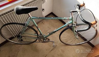 Bicicletta Bianchi