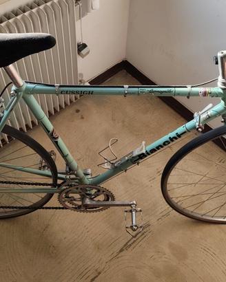 Bicicletta Bianchi