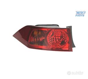 FANALE SINISTRO PER HONDA ACCORD VIII BERLINA 03-0