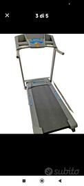 tapis roulant 