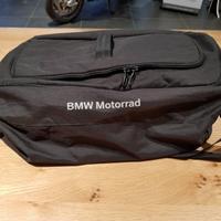 Borsa interna per topcase bmw