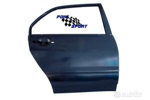 Porta posteriore sx dx Mitsubishi Lancer Evo 7 8 9