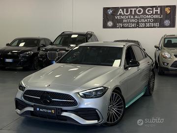 Mercedes-benz C 220 d Mild hybrid Premium Pro
