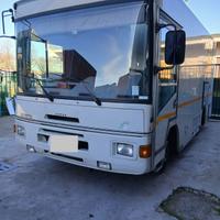 Food truck MINONZIO salumi formaggi