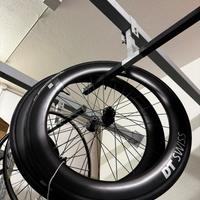 Ruote da bicicletta da corsa