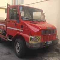 BREMACH TGR50-E2 anno 2001